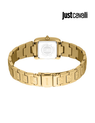 Just Cavalli Ladies Watch